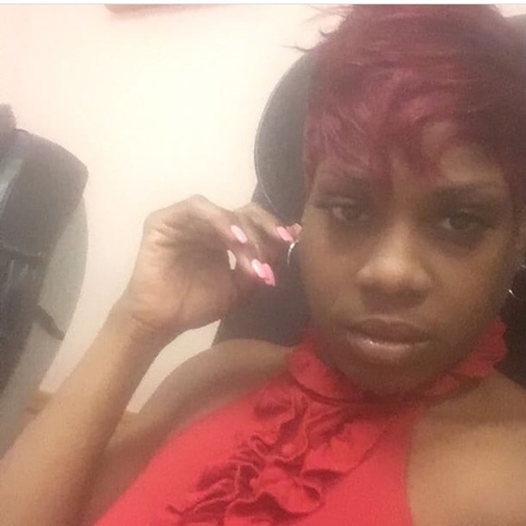 Meet your Posher, Kashay - Picture 1 of 1